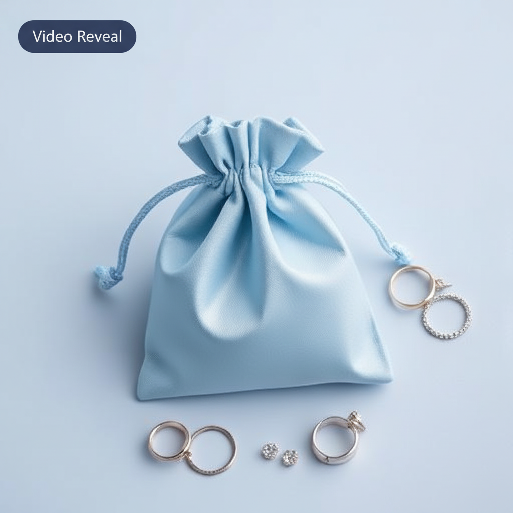 Mystery Jewelry Bag – Video Reveal Badge Fixed