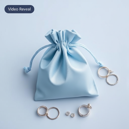 Mystery Jewelry Bag – Video Reveal Badge Fixed